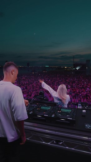 The most requested tune of my career… The Answer is finally coming next Friday 🟰 | Friction