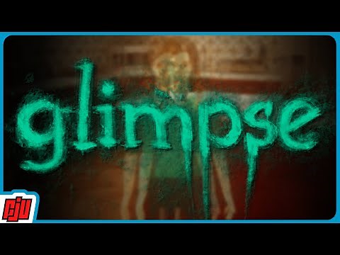 An Eroding Mind | GLIMPSE | Indie Horror Game