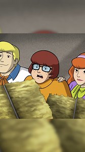 214K views · 10K reactions | hello daddy  | Scooby-Doo | Facebook