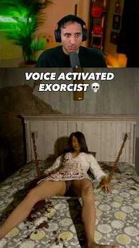 THE SCARIEST NIGHT OF MY LIFE 💀 | Spiritus Sancti