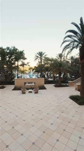 Easing into the weekend, where poolside days and basking in sun rays await. #TheRitzCarltonOrlando | The Ritz-Carlton Orlando, Grande Lakes