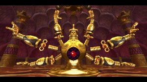 Ancient Automaton Koloktos boss battle guide — Zelda: Skyward Sword HD