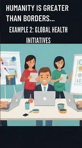 December 20: International Human Solidarity Day 🌍 #Worldday#generalknowledge #humanity