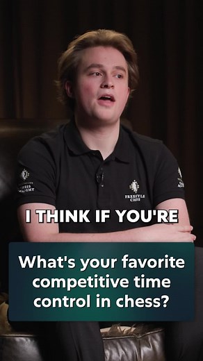 Choosing Your Ultimate Time Control for Life