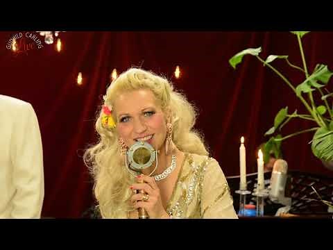 Stardust - Gunhild Carling LIVE