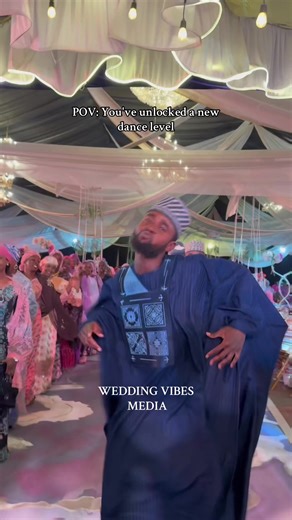 Exciting Wedding Dance Entrance Ideas