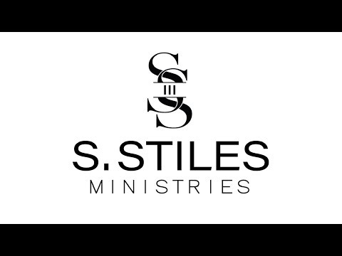 Steward Stiles Leading Worship at Kingdom Apostolic Ministries