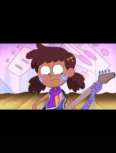 It’s no big deal #amphibia #Ampibiajapan #anneboonchuy #sashawaybright #marcywu #amphibiaseason2 #amphibianobigdeal