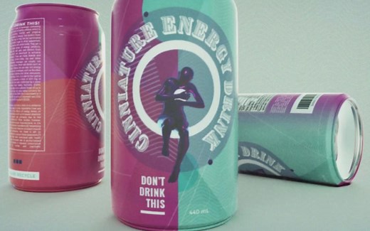 【Dn】Dimension产品模型3D设计大师班教程(中英双字)