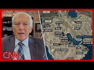 Jordan, Saudis & Egypt pulled into conflict & more | Military experts on Iran war