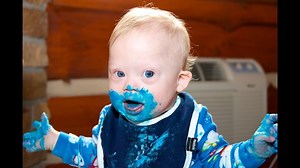 Baby's First Sugar Rush! Our group: Baby lovers | The Sound Natures