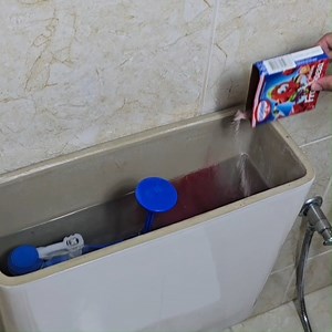 29K views · 233 reactions | I learned this from the cleaning lady! Bathroom smelling fresh all month long!! | Barbie Recipes and Tips | Facebook