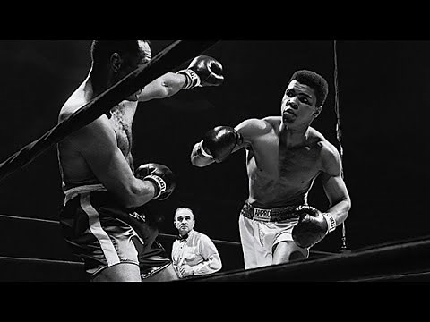 Muhammad Ali in His Prime | Boxing Highlight