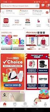 Shopee Affiliate program Tutorial 🥰