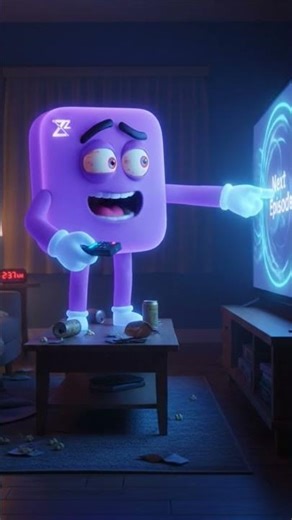 Binge Watching OTT episodes?? “Just One More Episode” Problem! #DigitalDetox#ott#netflix#prime#sleep