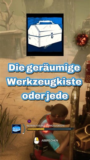 Mit DIESER Toolbox reparierst du Gens alleine & schnell !
