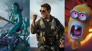 Box-office 2022 : quels sont les 20 films qui ont réalisé le plus d’entrées en France ?