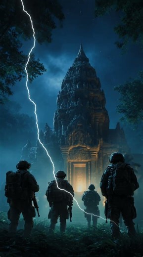 Teaser trailer Defender of the land (ผู้พิทักษ์แผ่นดิน) ฟังเต็มๆได้แล้ววันนี้ #cinematicrock #rock