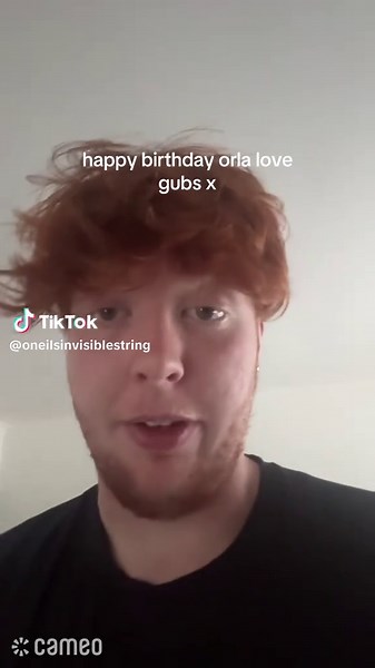 Celebrating Orla's 15th Birthday with Love