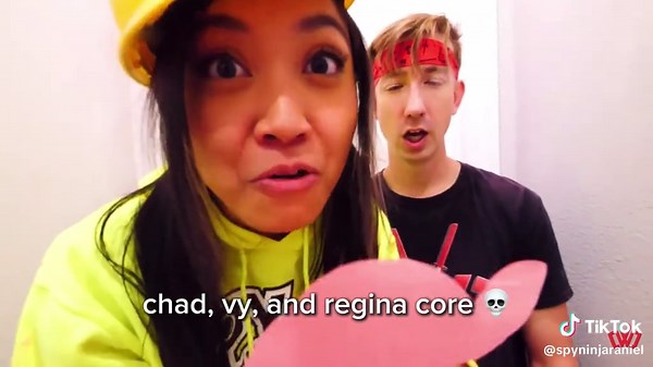 Spy Ninjas Adventures: Hilarious Moments and Edits