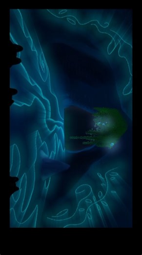 wolves // oc trailer #oclore #ocartist #ibispaintx