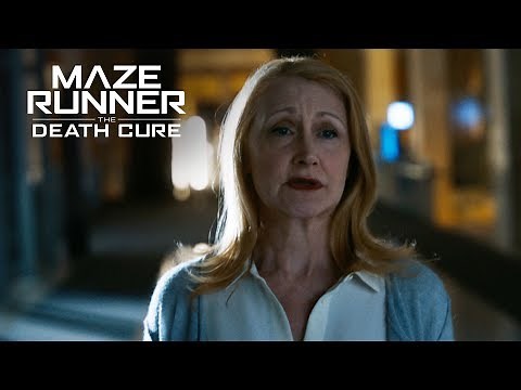 Maze Runner: The Death Cure | "Save Us All" TV Commercial | 20th Century FOX