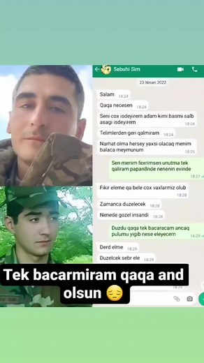 sehid.Sebuhi.qardasi on TikTok