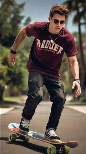 Meepo Skateboard Review | Speed, Power & Ride Test 2025