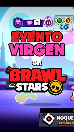 Ya está aquí el evento de Star Nova #brawl_stars #brawlstarstiktok #brawlstarsgame