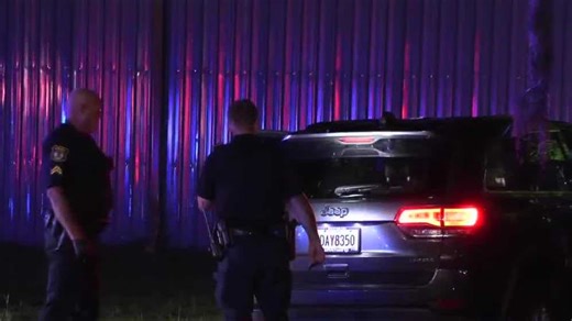 Victim identified following deadly shooting in Hinesville