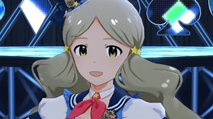 ミリシタ 「Shamrock Vivace」ロコ