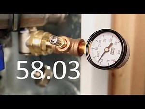HOW TO PRESSURE TEST A RADIANT SYSTEM | Viega