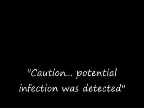 Avast 4.8 Anti-Virus Sounds