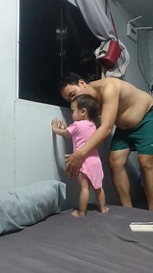 443K reactions · 9.3K shares | I’m realizing more and more that safety awareness starts with what we show, not just what we say. At just two, my toddler is already watching and learning from how we move through the world. This little moment reminded me how powerful our example can be. Sharing in case it helps another parent like it helped me. ❤️ #babirairai #mommayeye #toddler | Zipporah Faye | Facebook