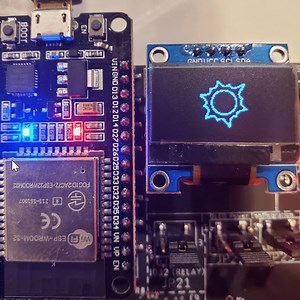 Discover how to build your own WIRELESS WEATHER STATION in our LIVE 2 day zoom workshop. Our Live Zoom Workshop is designed for beginners in electronics and will teach you everything you need to know to create your own custom mini wireless weather station! With expert guidance and hands-on experience, you'll be amazed at how easy it is to collect weather data using an ESP32 and build your own functional wireless mini desktop weather station. Whether you're a weather enthusiast, an outdoor advent