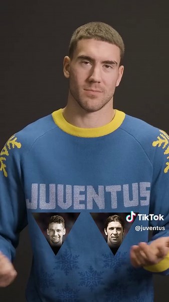 Juventus Classic XI Showdown: Tough Choices Ahead!