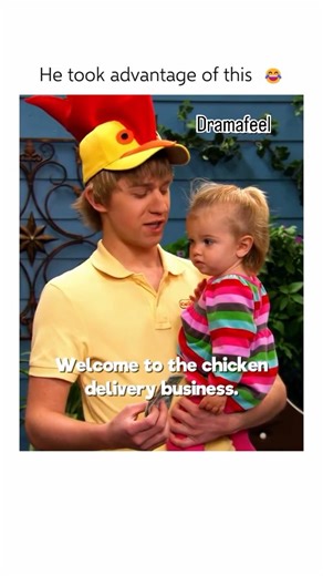 Tanya on Instagram: "👶 Interesting Fact: Good Luck Charlie (2010-2014) — Mia Talerico, who played the character Charlie Duncan in the series, started acting at the unprecedented age of just 10 months old in the television industry. Due to the baby’s age, most of her actions and reactions outside the script were natural. To ensure their safety and manage their attention spans during the scenes, a crew member always stood off-camera to capture their interest."
