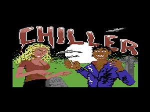 Chiller (C64) - The 666 Special {GERMAN}