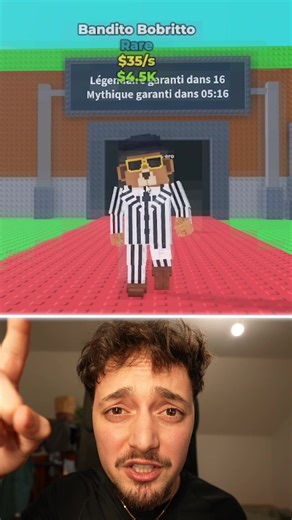 Le brainrot le plus dangereux des gangsters