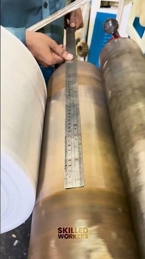 Inside a Plastic Bag Manufacturing Factory: How They’re Made!