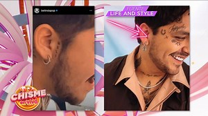 265K views · 2K reactions | 嵐 CHRISTIAN NODAL quitó a BELINDA de fotos con Photoshop por vergüenza | Chisme en Vivo Christian Nodal no quiso dejar el nombre de Belinda en su bello rostro con Tatuajes. Es por eso que usó la magia digital para quitar lo que no quiere recordar. . . . #chismeenvivo #christiannodal #belinda | En Vivo | Facebook