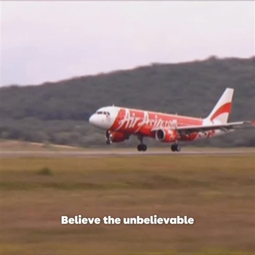 Fly AirAsia | From two humble aircraft in 2001 to a fleet connecting millions today, AirAsia has spent 24 years turning dreams into journeys. With almost... | Instagram