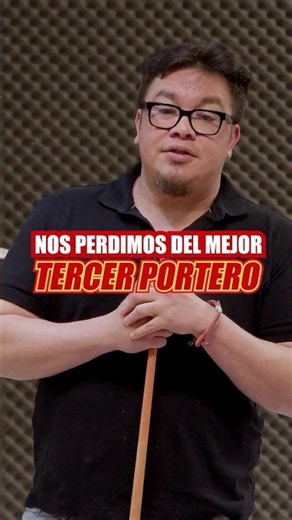 ¿Portero o boxeador? ⚽️🥊👊🏻 #tirandobola #francoescamilla #ErickPortillo #comedia #humor