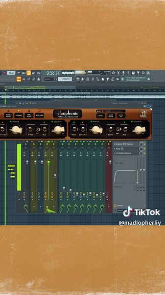 Recording Chain For Pro Vocals | Clean Crispy Vocals