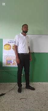 Expectativas del PNI Daniel Rincón García