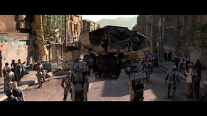 Robocop 2028 Featurette | 13 กุมภาพันธ์นี้ ในโรงภาพยนตร์ #Robocop2014 #SonyPicturesThailand | Sony Pictures