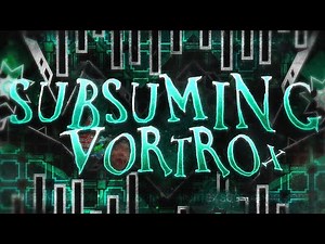 I Beat This Former Top 1 // SUBSUMING VORTEX 100%