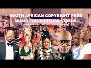 SOUTH AFRICAN MUSIC NON COPYRIGHT | Thandiswa Mazwai, Liquideep, DJ Kent |Amapiano, Deep House Music