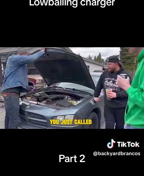 #foryoupage #backyardbroncos #fyp #viral