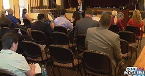 6th annual homeless veterans' summit